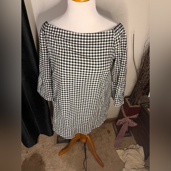 White House Black Market Tops - White House Black Market Top Large